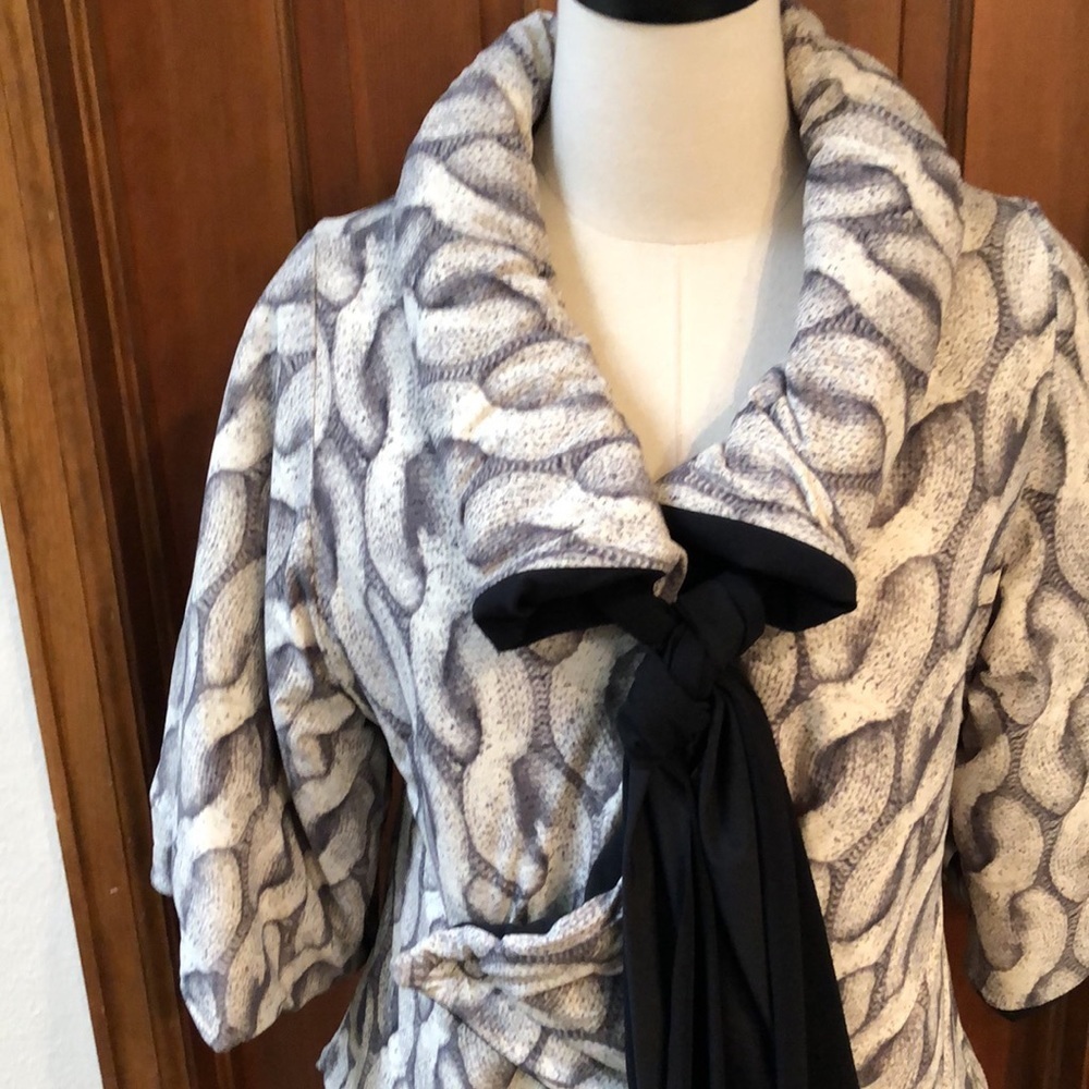 Clotilde Jacket - Picture 2 of 8